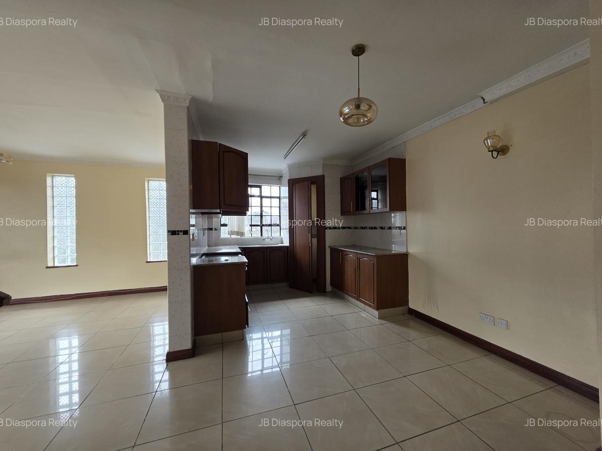 2 Bed Apartment with En Suite at Mvuli Road - 3