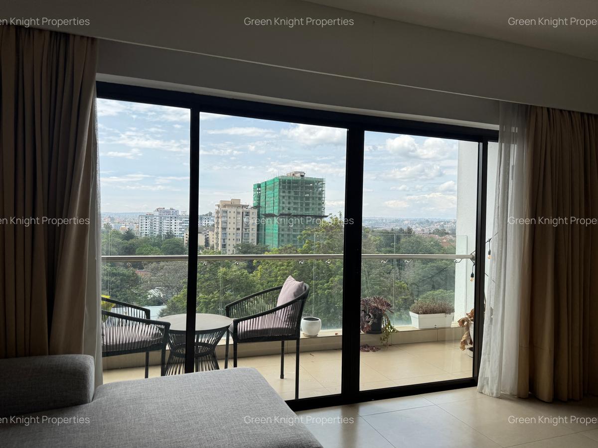 Serviced 2 Bed Apartment with En Suite in Lavington - 7