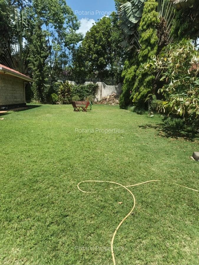 2 Bed House with Garden in Runda - 8