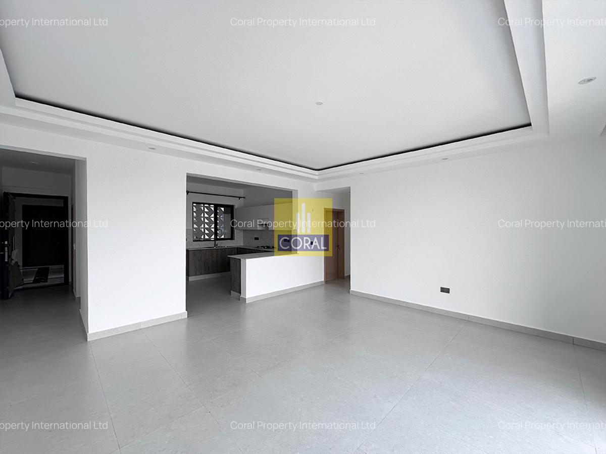 2 Bed Apartment in Brookside - 2