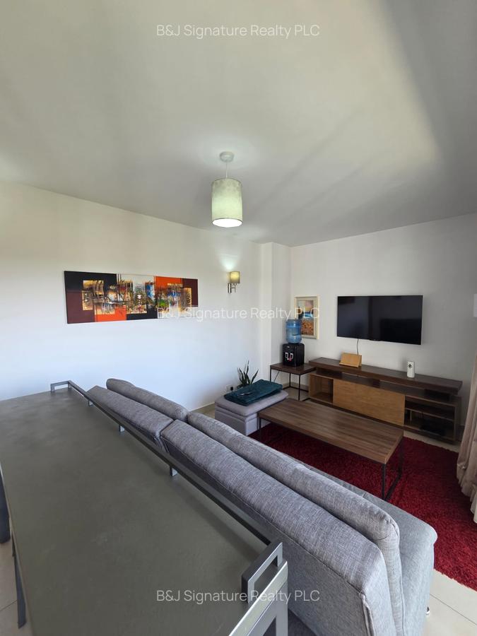 Serviced 1 Bed Apartment with En Suite in Lavington - 8