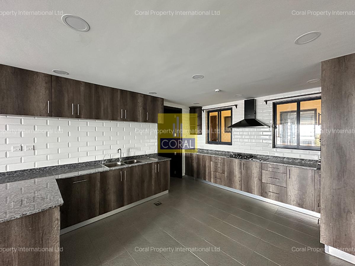 4 Bed Apartment in Lavington - 2