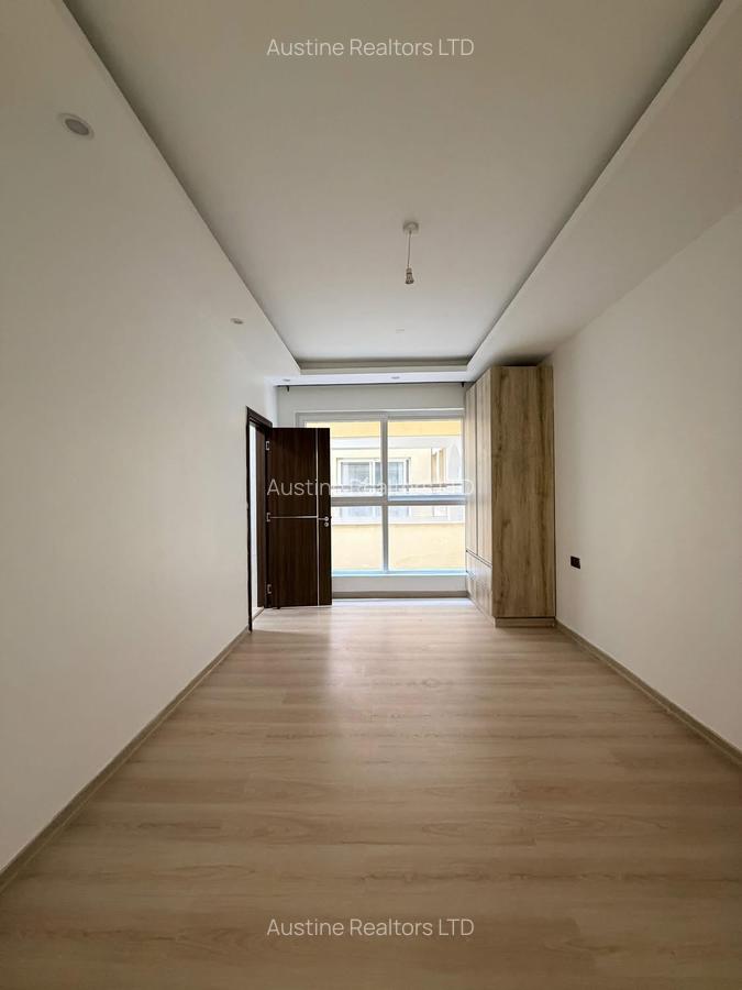 1 Bed Apartment with En Suite in Westlands Area - 4