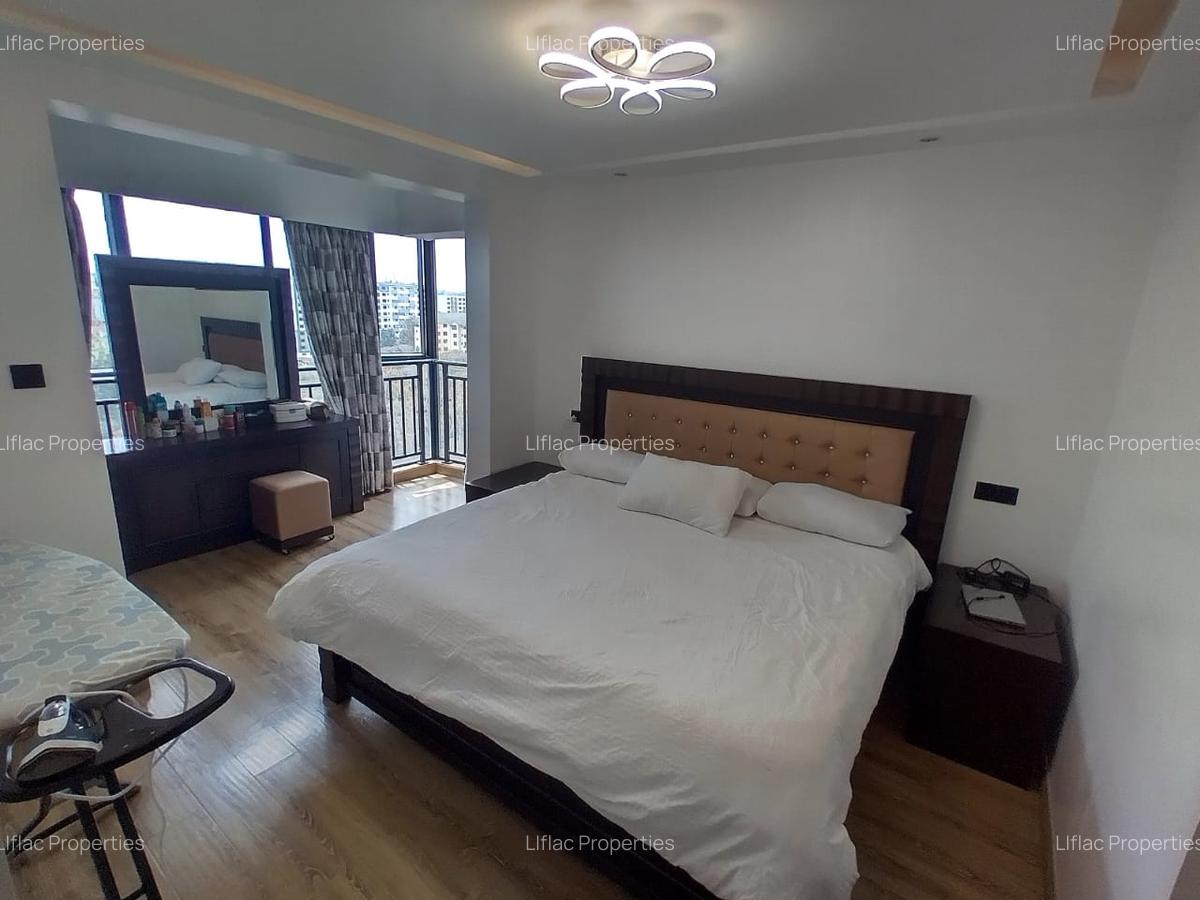 4 Bed Apartment with En Suite in Lavington - 7