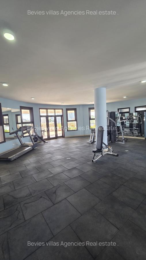 4 Bed Apartment with En Suite at General Mathenge - 17