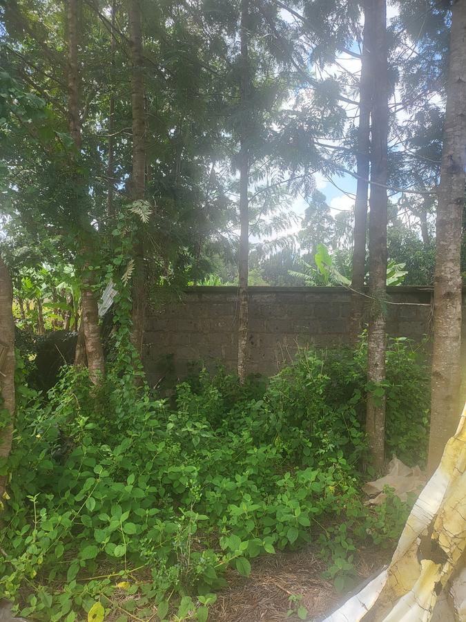 Land in Karen - 3