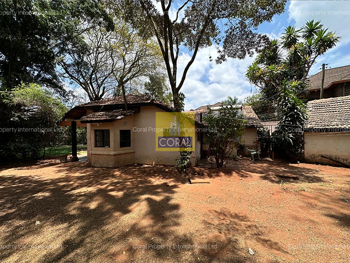 1 ac Land in Lower Kabete - 9