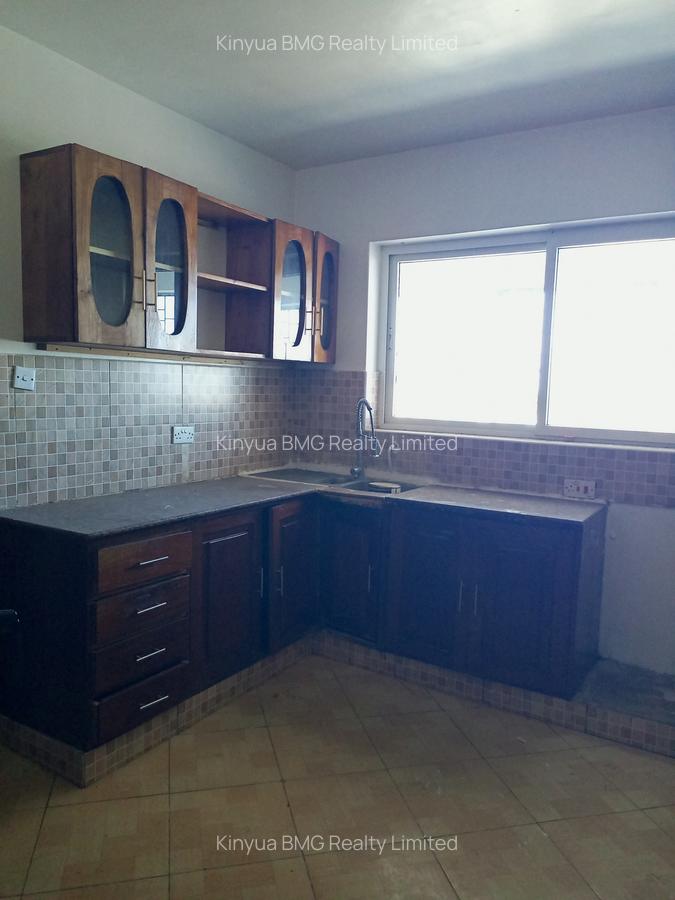 3 Bed Apartment with Backup Generator at Leisure - 7