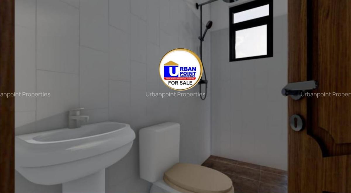 2 Bed Apartment with En Suite in Bamburi - 4