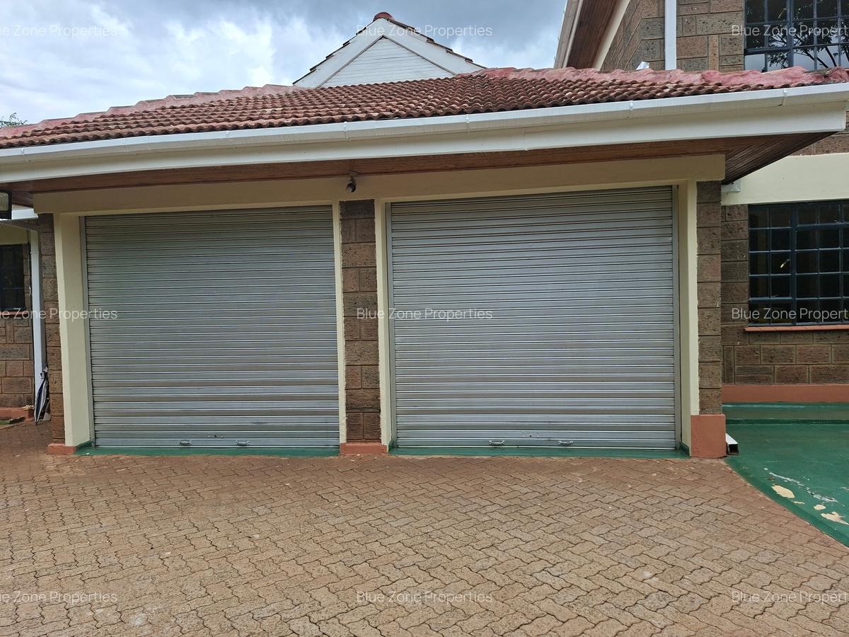 5 Bed House with En Suite at Off Ruaka Rd - 3