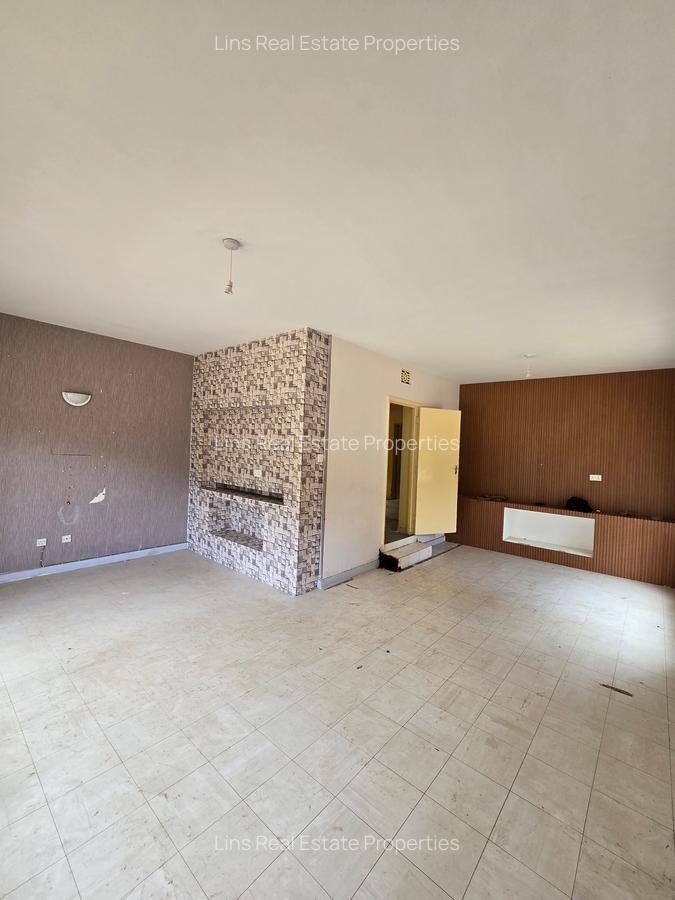 3 Bed Townhouse with En Suite in Kileleshwa - 7