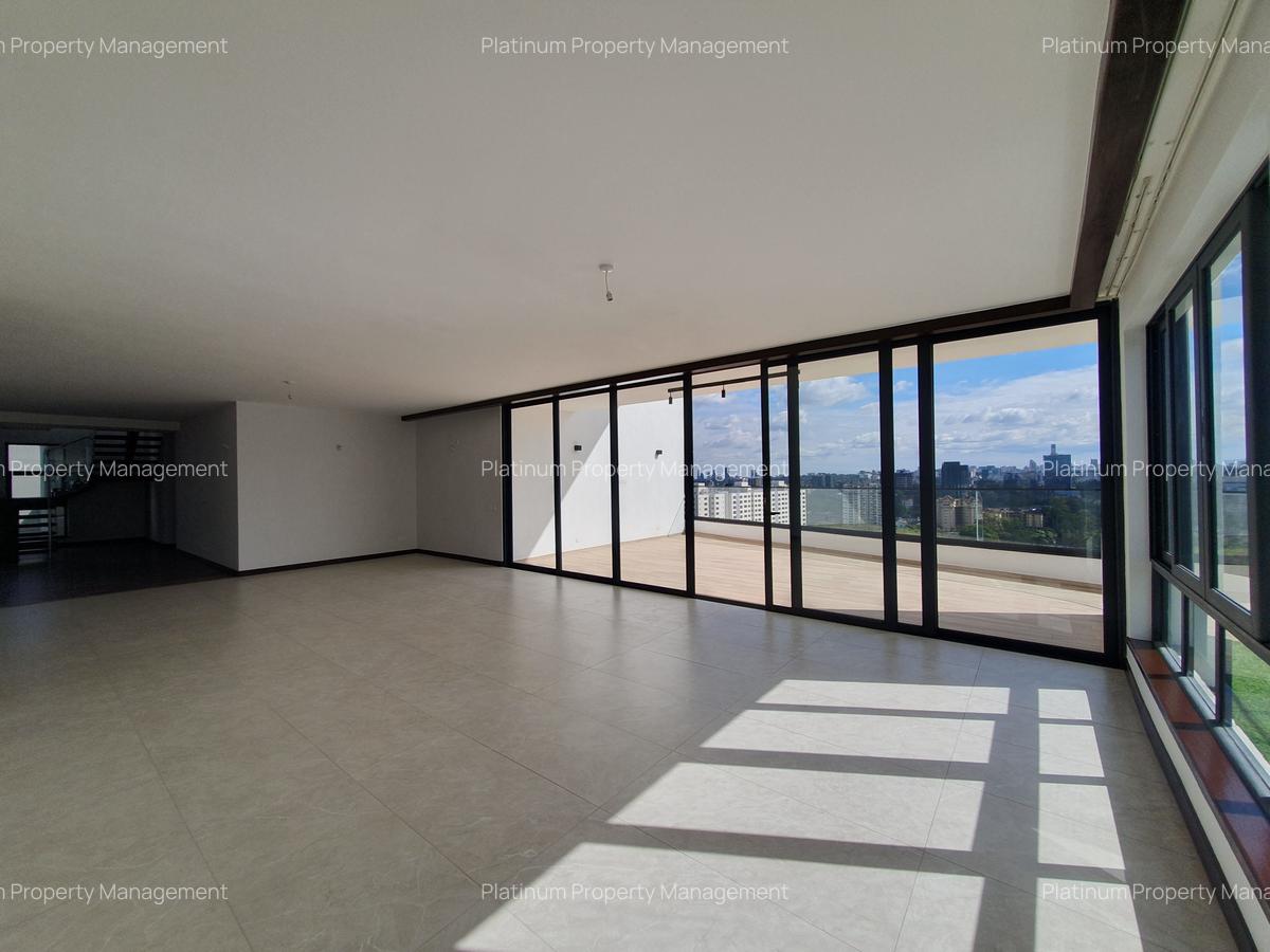 5 Bed Apartment with En Suite at General Mathenge Rd - 4