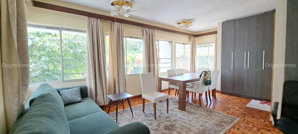 6 Bed House with En Suite in Kileleshwa - 16