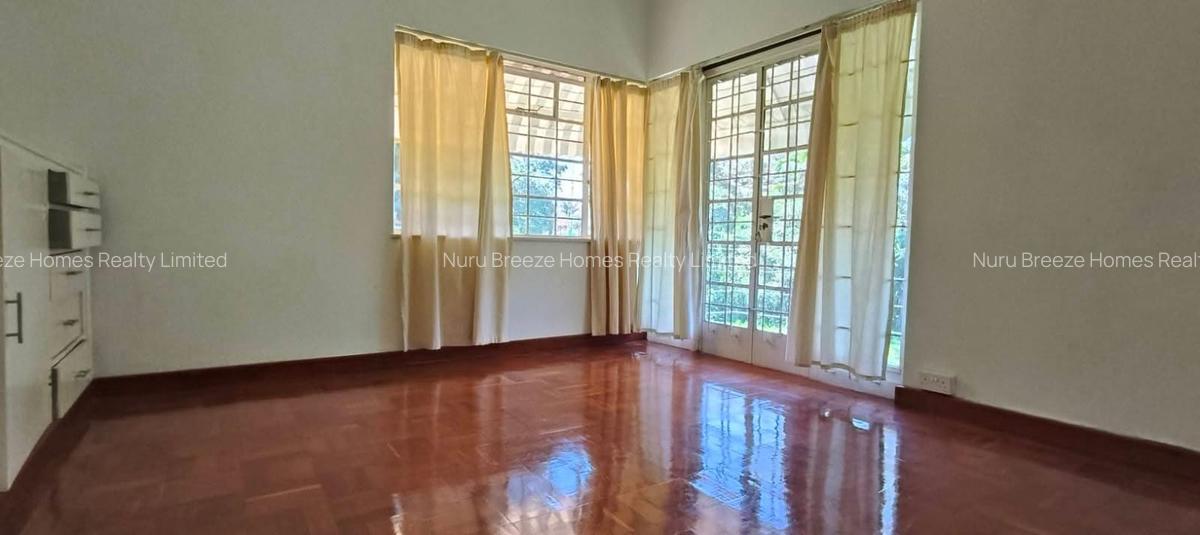 1 Bed House with Garden in Lower Kabete - 2
