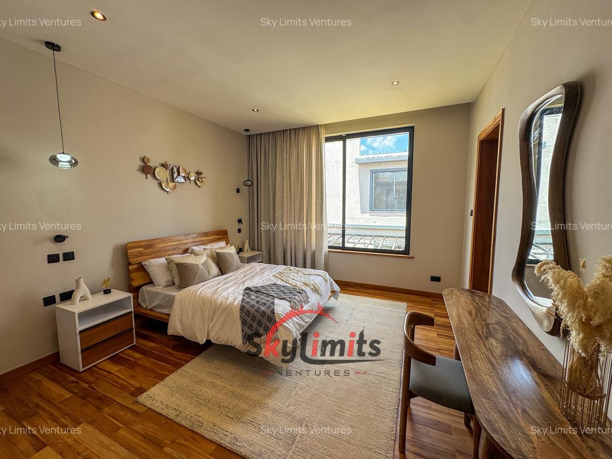 4 Bed Villa with En Suite in Loresho - 19