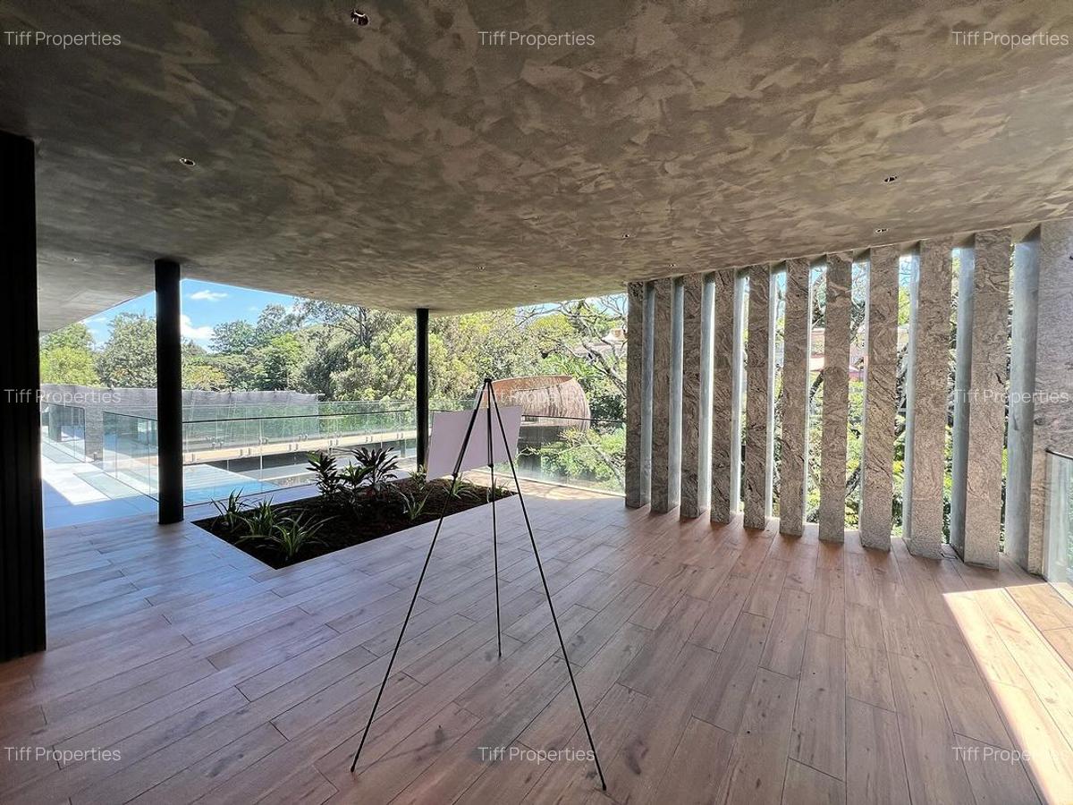 5 Bed House in Kitisuru - 4