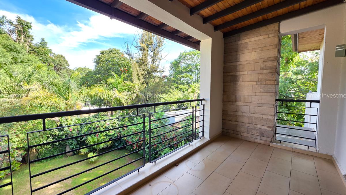 5 Bed Townhouse with En Suite at Mzima Springs. - 15