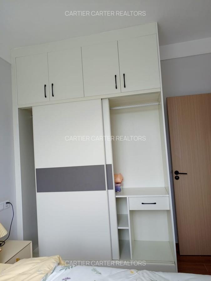 3 Bed Apartment with En Suite in Mlolongo - 5