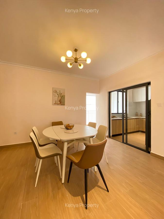 1 Bed Apartment with Swimming Pool at Syokimau - 4