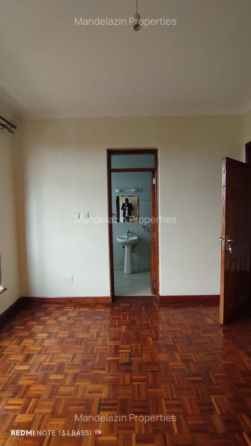 2 Bed Apartment with En Suite at Loresho - 7