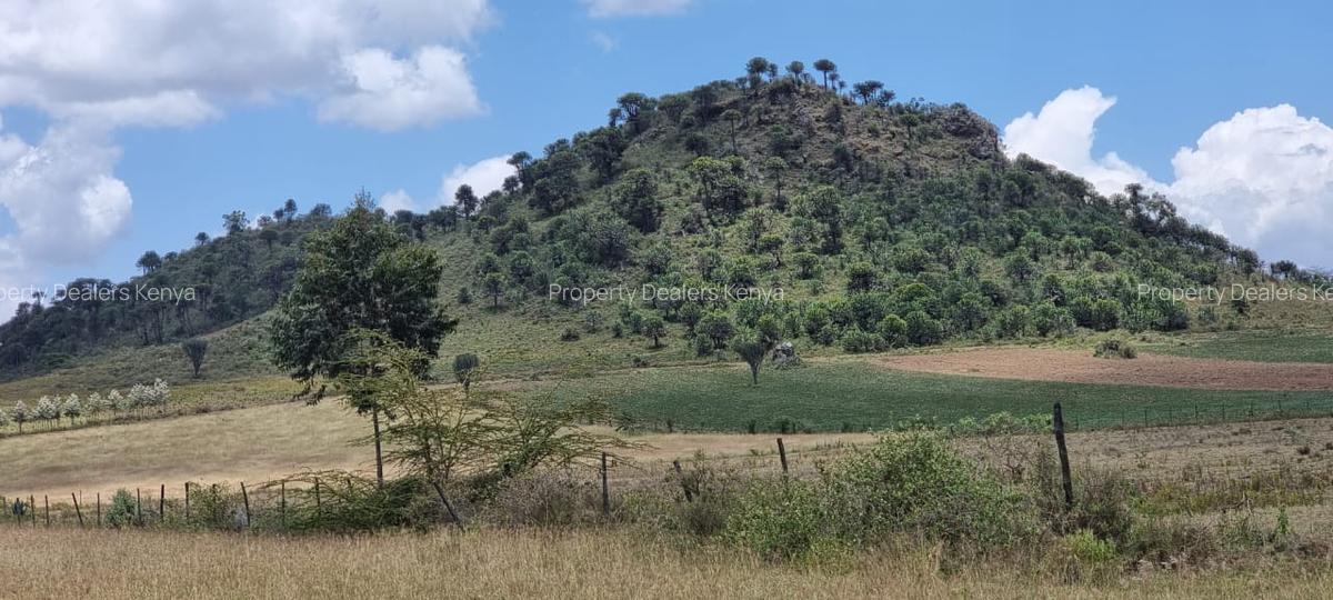 Residential Land at Moi South Lake Road - 4