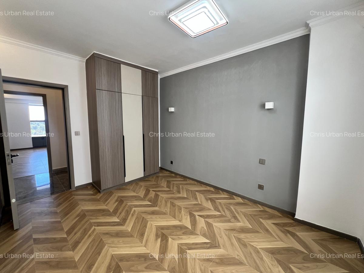 4 Bed Apartment with En Suite at Githunguri Road - 9