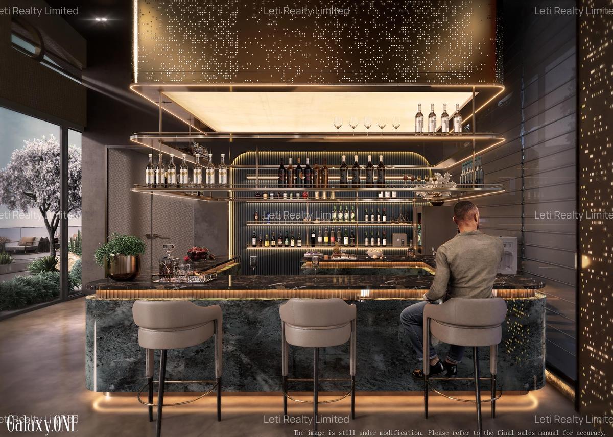 1 Bed Apartment with En Suite in Westlands Area - 13