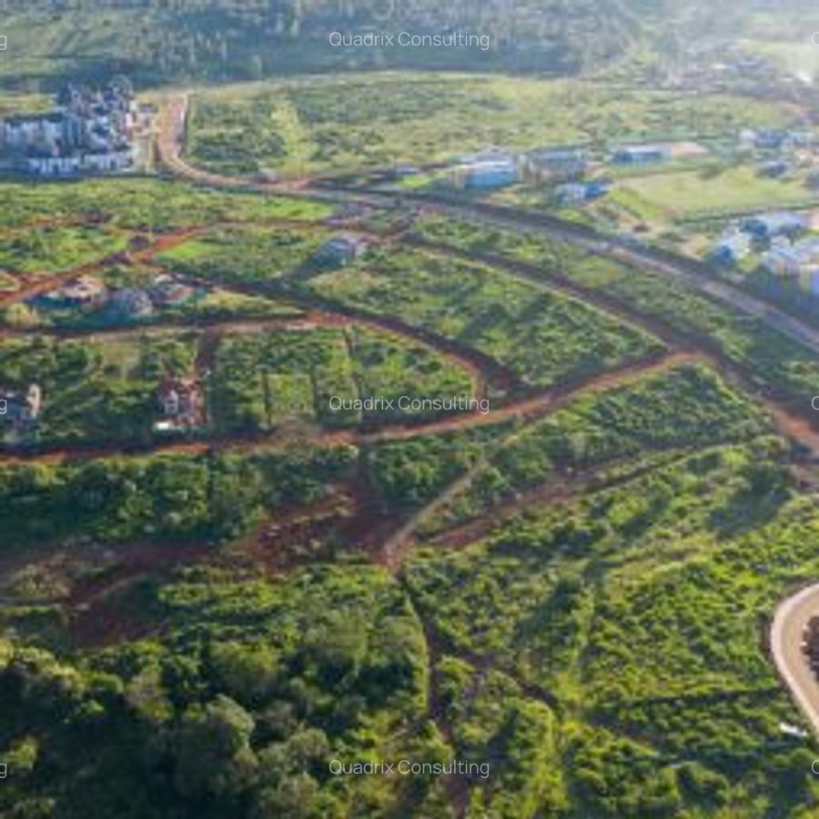 Land in Tatu City - 5