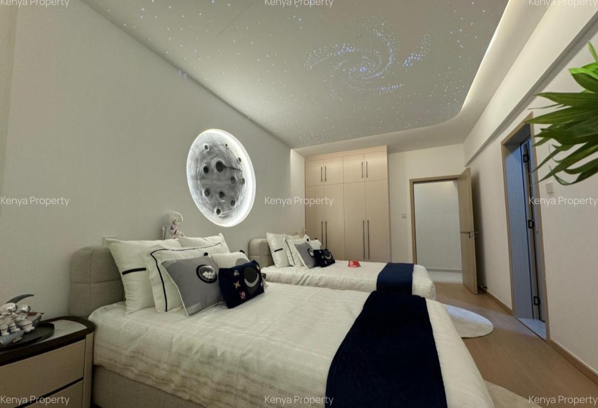 3 Bed Apartment with En Suite at Ndemi Road - 12