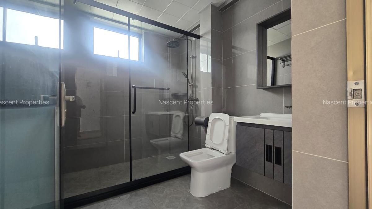 2 Bed Apartment with En Suite in Riverside - 9