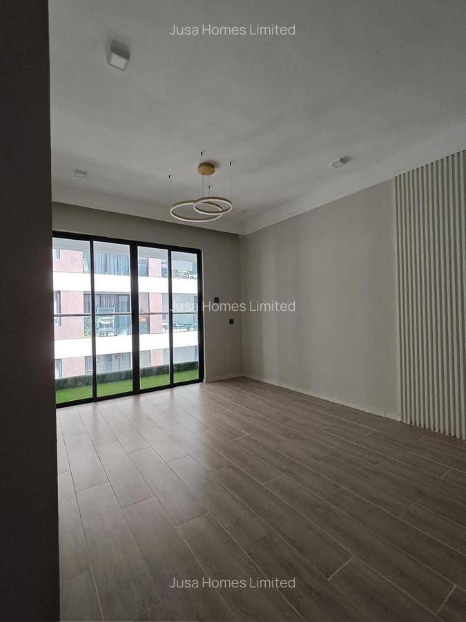 1 Bed Apartment in Lavington - 2