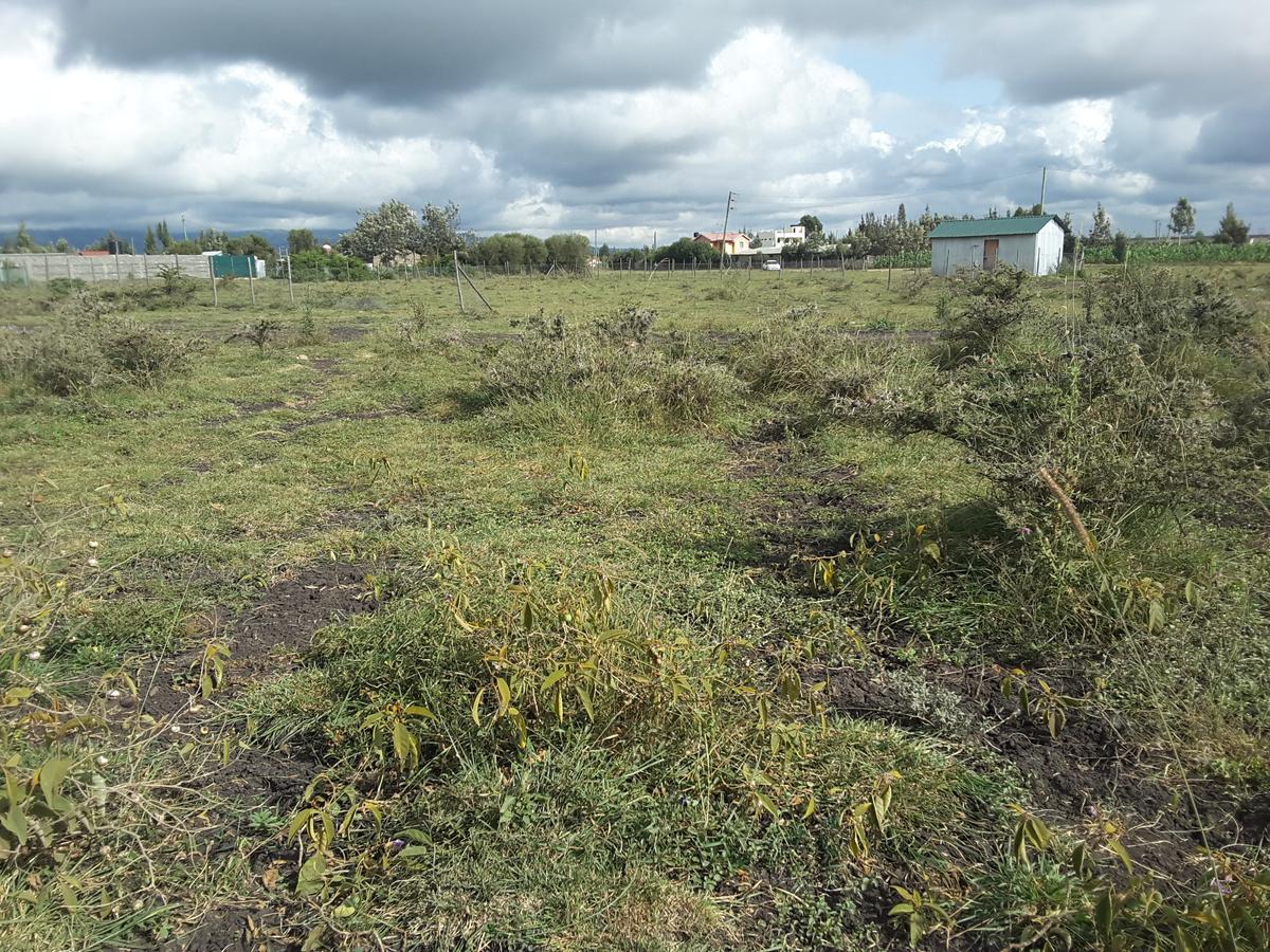 0.1 ha Residential Land in Ongata Rongai - 7