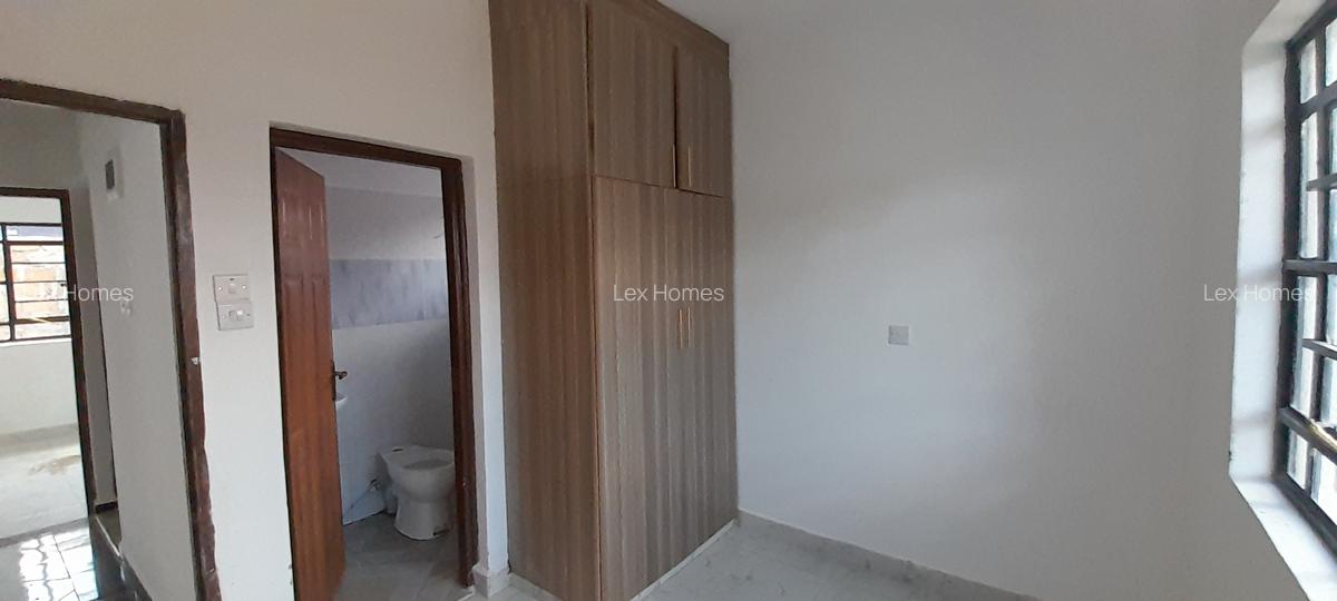 3 Bed House with En Suite at Rimpa - 12