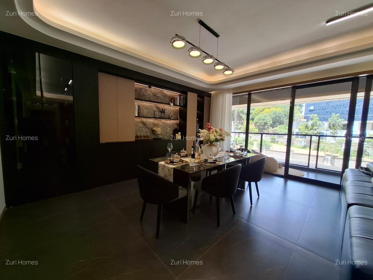 3 Bed Apartment with En Suite in Westlands Area - 15