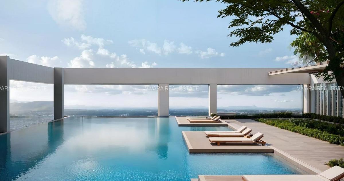 1 Bed Apartment with Swimming Pool in Kileleshwa - 8