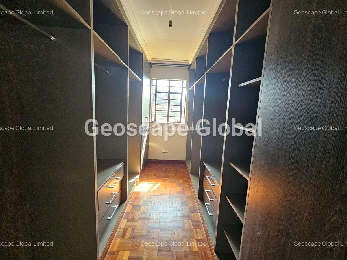 5 Bed House with En Suite in Lower Kabete - 6