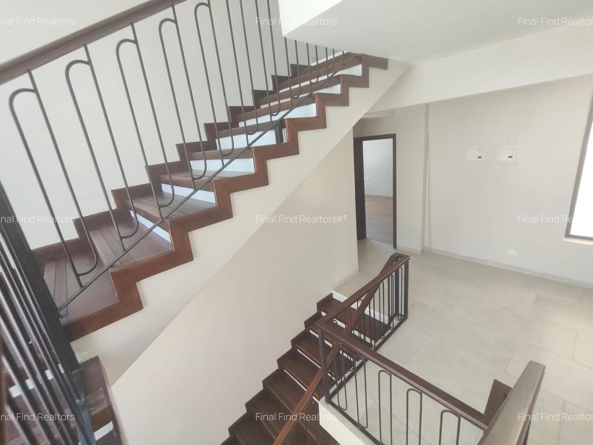 4 Bed Townhouse with En Suite in Taita-Taveta - 12