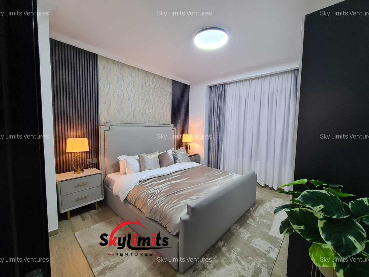 1 Bed Apartment with Swimming Pool in Westlands Area - 7