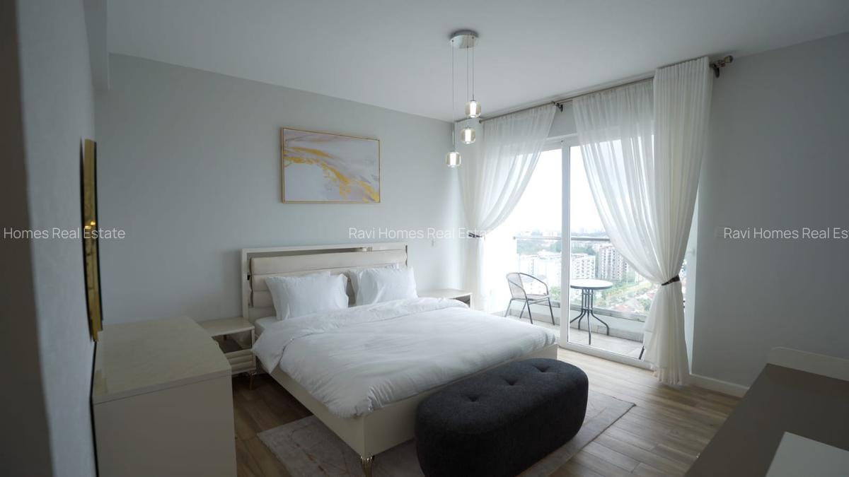 2 Bed Apartment with En Suite at Nyeri Rd - 17
