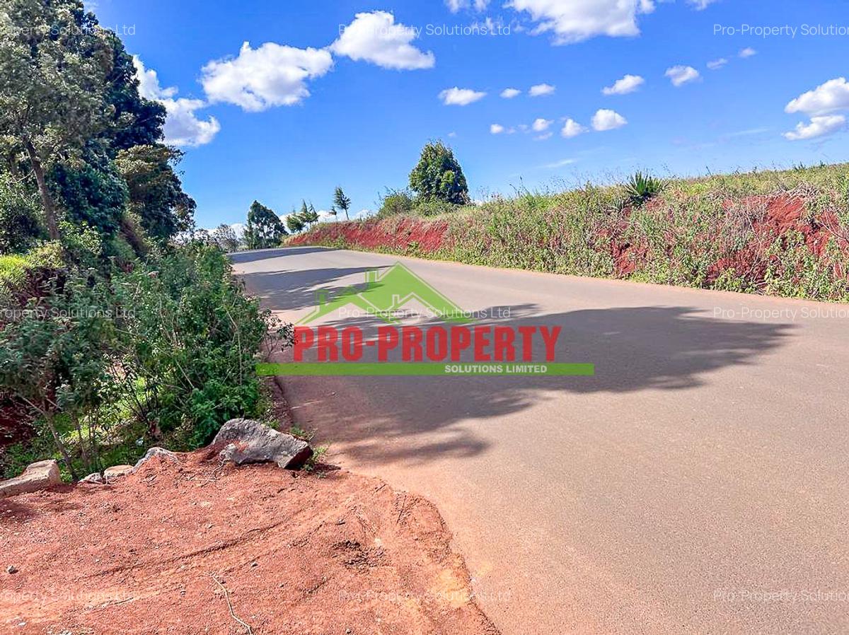 0.07 ha Residential Land at Karai - 9