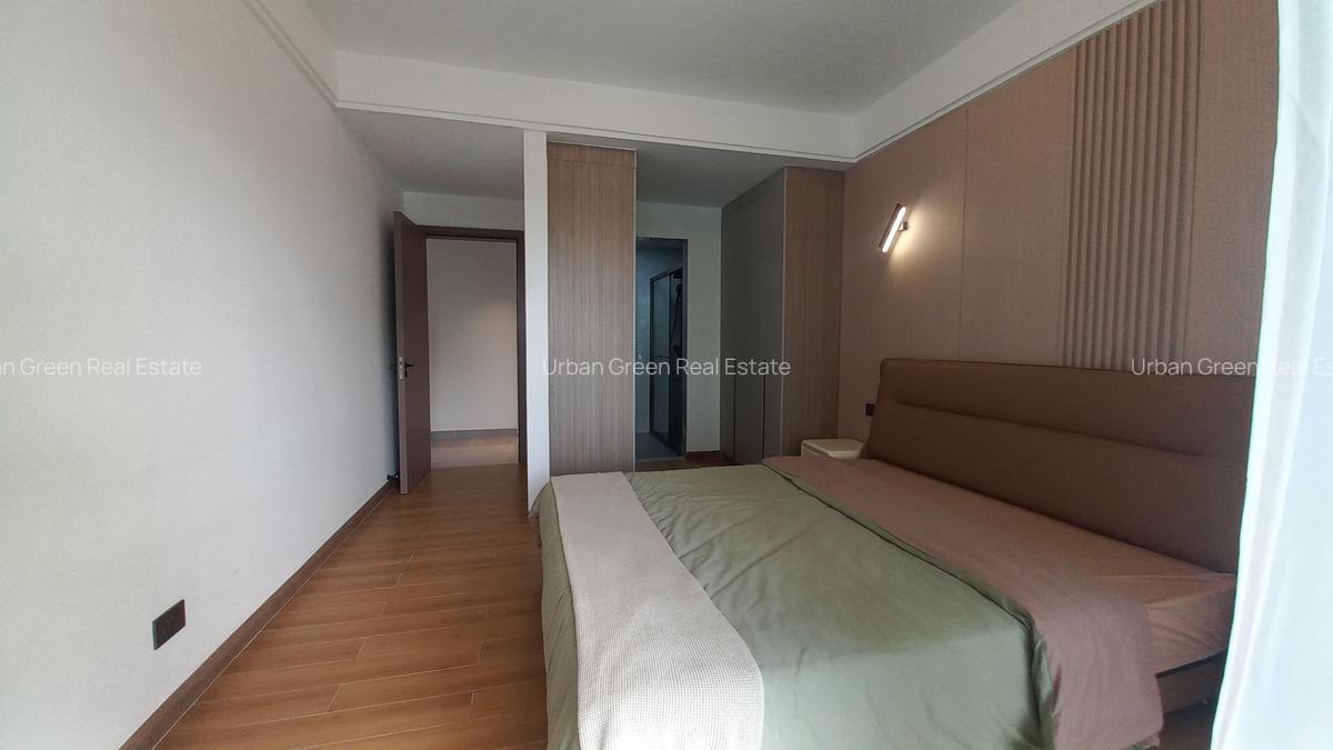 3 Bed Apartment with En Suite in Kilimani - 8