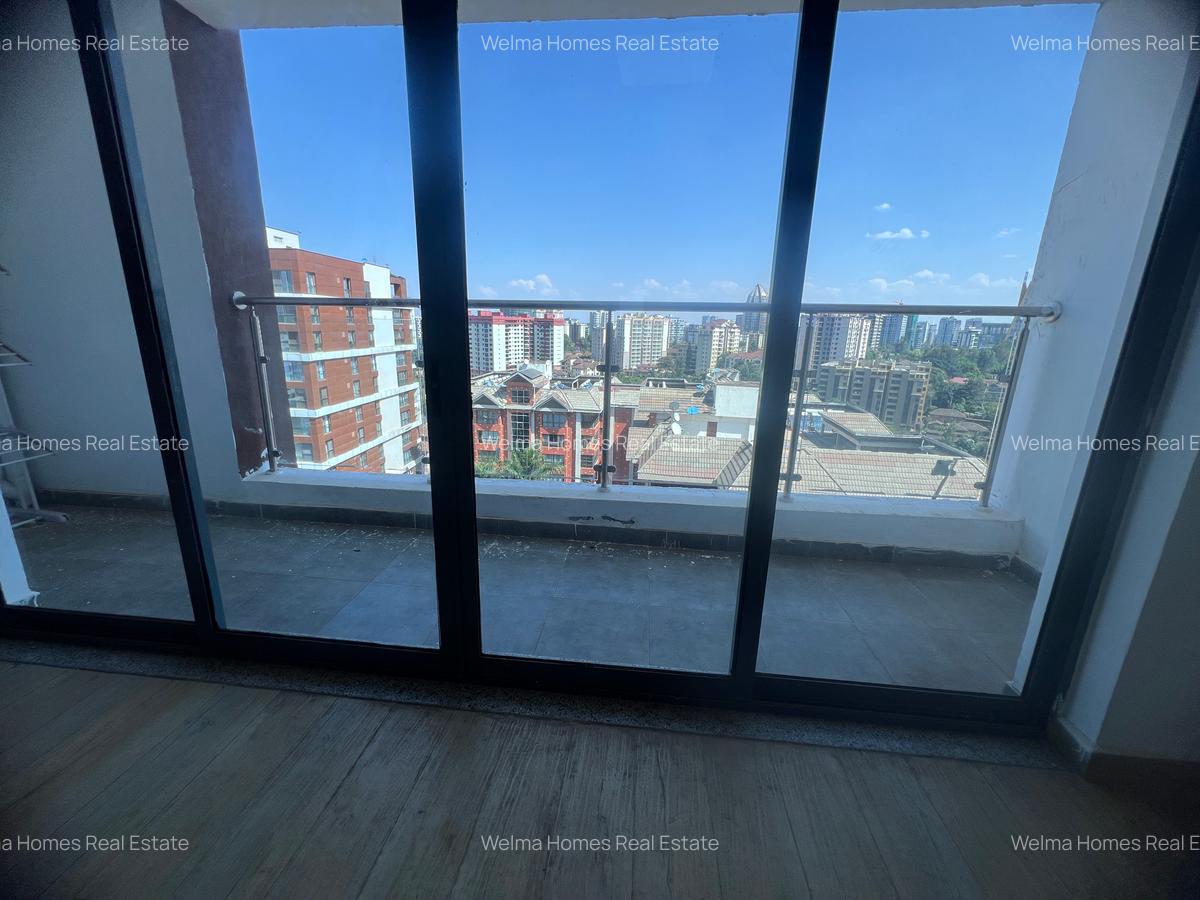 2 Bed Apartment with En Suite in Kileleshwa - 4