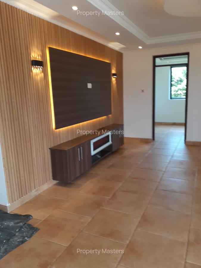 4 Bed House with En Suite at Migaa Golf Estate - 9