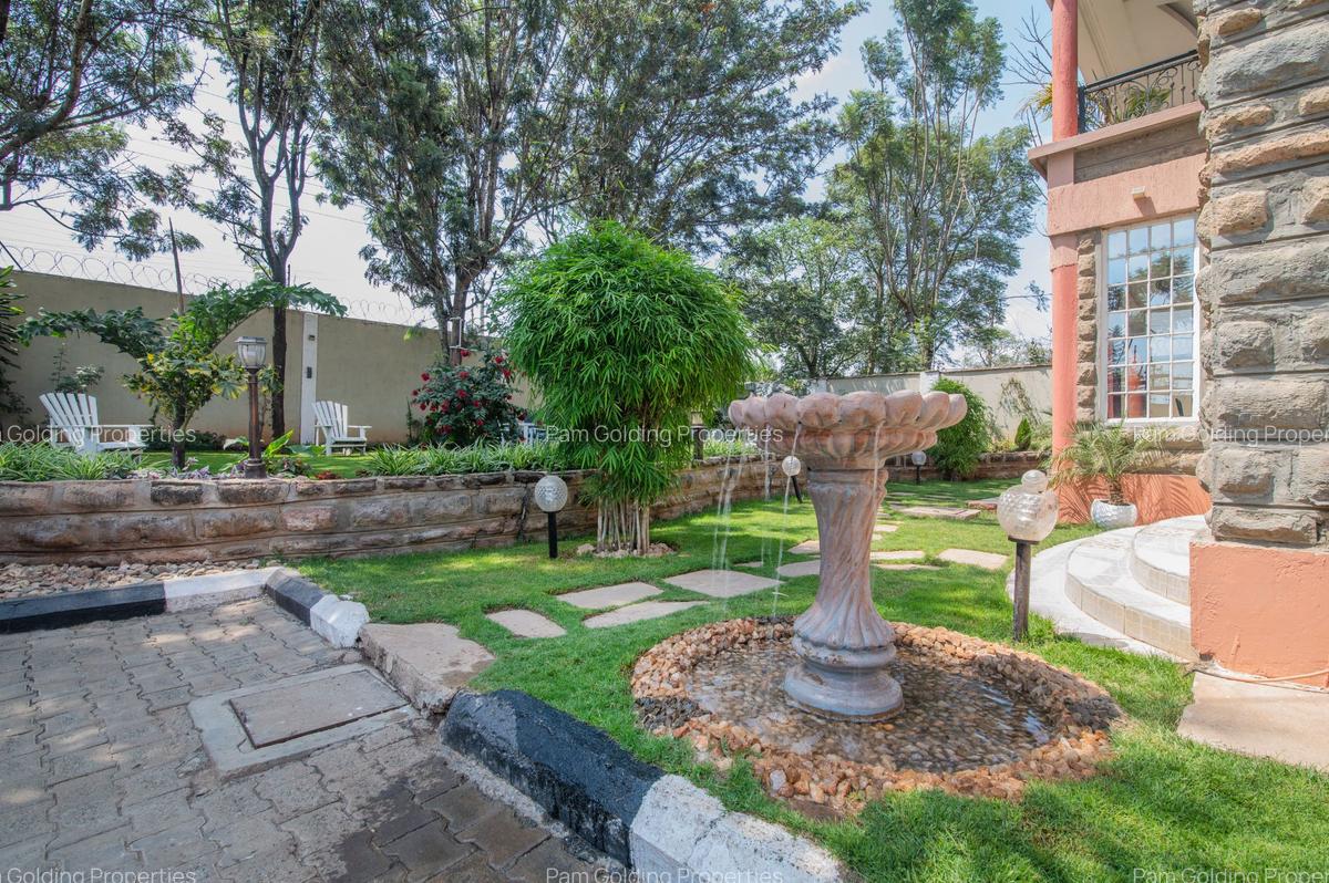 5 Bed House with En Suite in Kitengela - 6