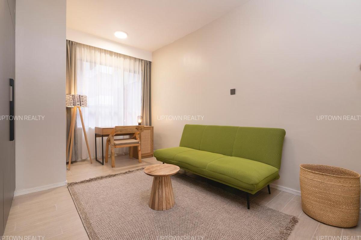 2 Bed Apartment with Swimming Pool at Lavington - 10