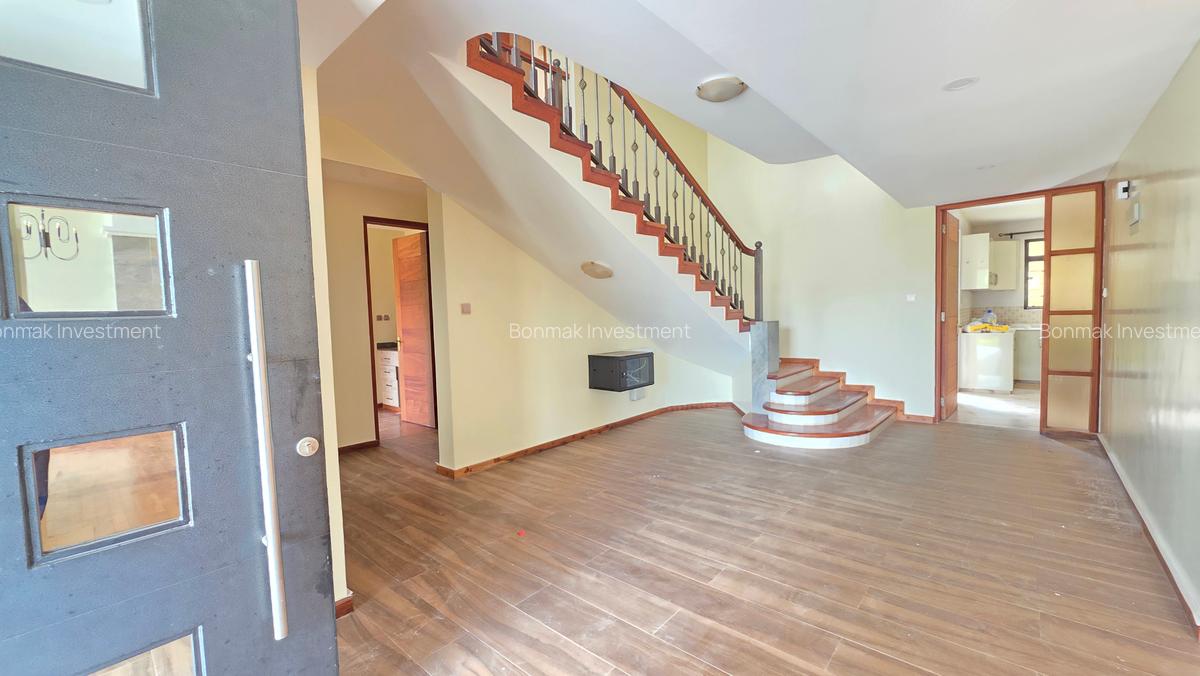 5 Bed Villa with En Suite at Runda Panafric - 6