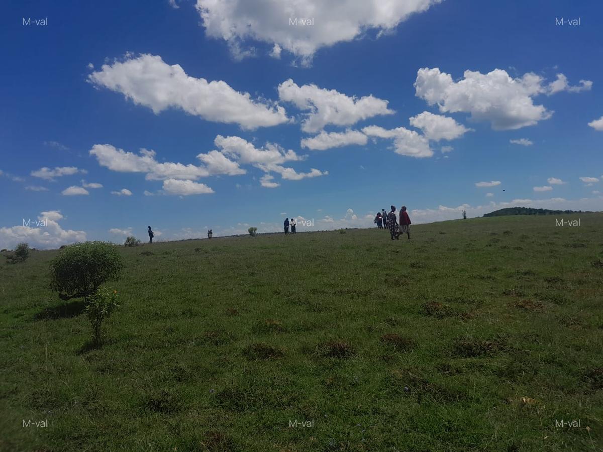 0.125 ac Land at Nyeri - Marina Road - 5