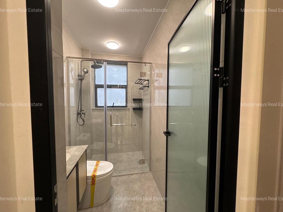 3 Bed Apartment with En Suite in Kilimani - 7