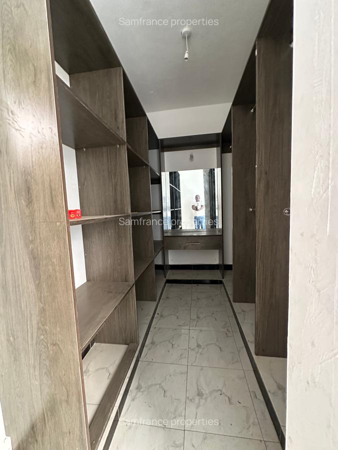 4 Bed House with En Suite at Utange - 7