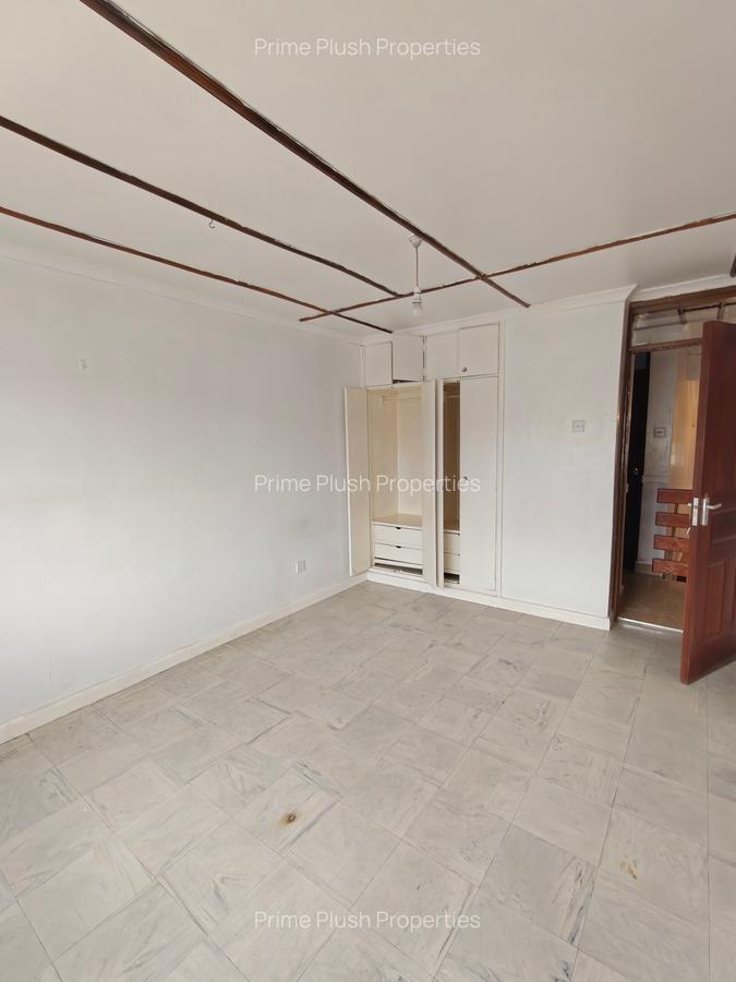 4 Bed House with Staff Quarters in South C - 8